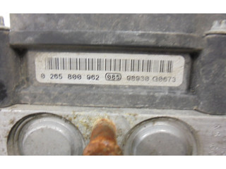 Pojistková skříňka Блок ABS 51860290, 51860290 Fiat Punto (199) 2009