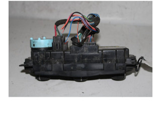 Блок управления климат-контролем P5511109ANA Jeep Grand Cherokee (WK)