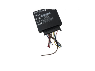 Блок управления крюка для прицепа 35000035 Mitsubishi Outlander