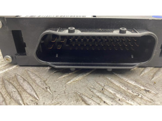 Блок управления коробкой передач 09D927750KC Audi Q7 4L