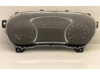 Přístrojová deska Chevrolet Traverse II 2020 84817321, 175597137