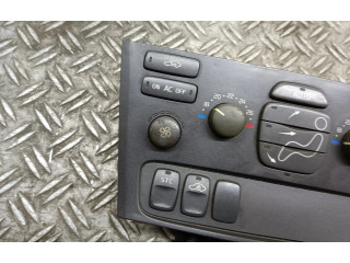 Блок управления климат-контролем    Volvo V70