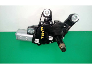 Моторчик заднего дворника 2K5955711, W000066722 Volkswagen Caddy