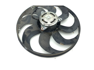 Электрический вентилятор радиаторов 5YY0427 Volvo S60