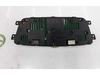 Панель приборов 8022009100, 8022009100 SsangYong Kyron