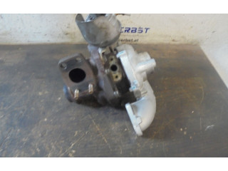 Turbodmychadlo Турбина 9686120680, 9686120680 Ford C-MAX II T3DA