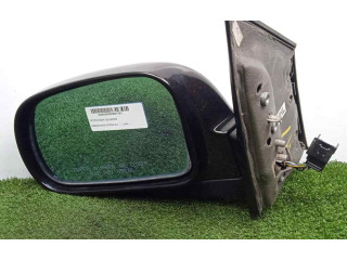 Зеркало электрическое SsangYong Kyron - года