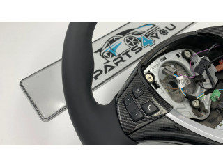 Руль BMW X5M E70 2010-2013 года