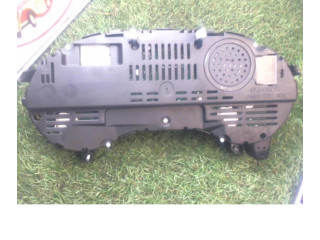 Přístrojová deska  Mercedes-Benz GLA W156 2018 1569003802, 1569003802  