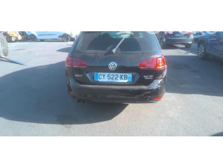 Вентилятор печки    5Q1819021J   Volkswagen Golf VII
