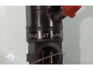 Vstřikovač EJBR01801Z Renault Scenic II - Grand scenic II K9K722