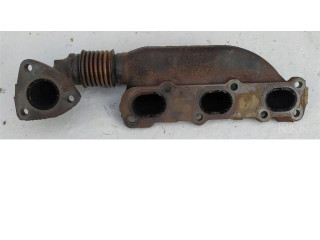 Коллектор выброса