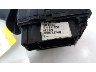 Ручка стеклоочистителей 255671274R   Dacia Dokker