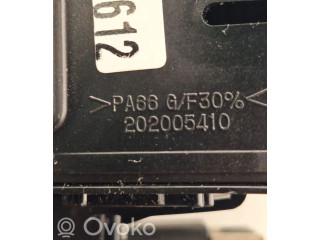 Ручка стеклоочистителей 202005410   Opel Antara