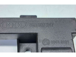 Блок управления 8K0907247   Audi A8 S8 D4 4H