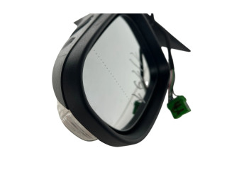 Зеркало электрическое        Volvo C30  2010 - 2013 года   