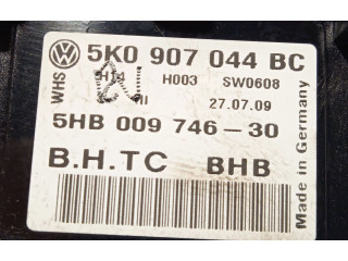 Блок управления климат-контролем 5K0907044BC, 5K0907044BCZJU Volkswagen Golf SportWagen