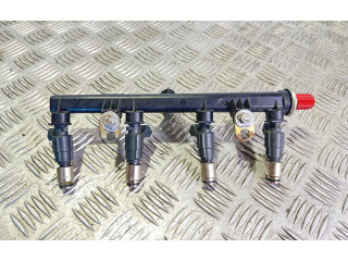 Vstřikovač 0280156268, 0280151218   Alfa Romeo Mito     