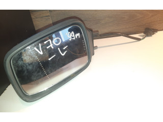 Зеркало электрическое левое Volvo S70 V70 V70 XC 1997-2000 года