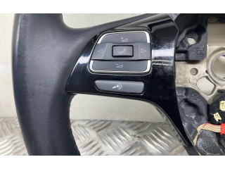 Volant Volkswagen Touareg II 2011 7P6419091