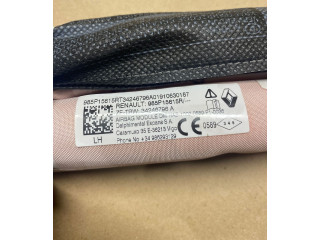 Боковая подушка безопасности 985P15615R, 34246796A   Dacia Duster II