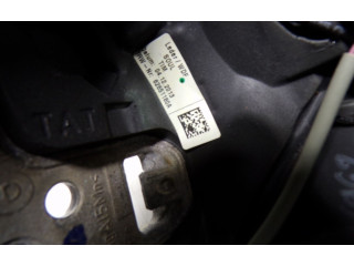 Руль Audi Q3 8U 2011 - 2016 года 8U0419091ALCJM, 62651180A