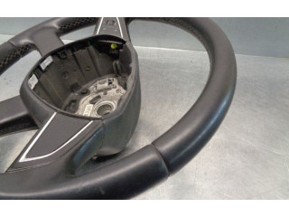 Руль Skoda Rapid (NH)  2012 - 2019 года 5J0419091P      