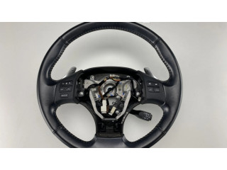 Руль Lexus IS 220D-250-350 2006-2013 года GS12002380, GS120-02380