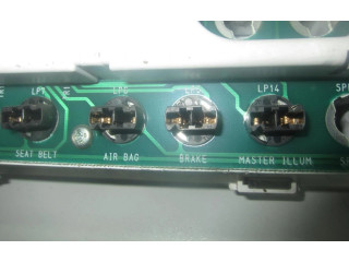 Панель приборов 56042791   Jeep Grand Cherokee       