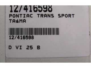 Подрулевой шлейф SRS    Chevrolet Trans Sport