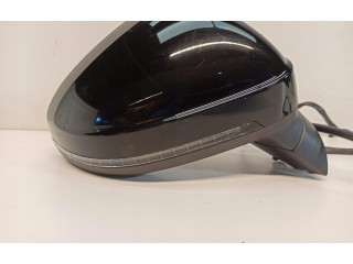 Зеркало электрическое Audi A5 2016 - года