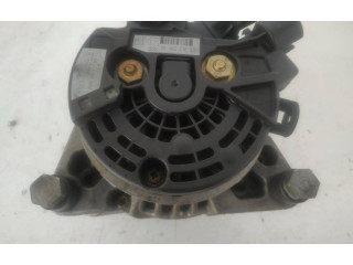 Генератор 0124525035 Citroen C4 I