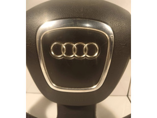 Руль Audi A6 S6 C6 4F 2004 - 2011 года