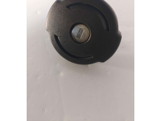 Řídící jednotka Peugeot 3008 I 2013