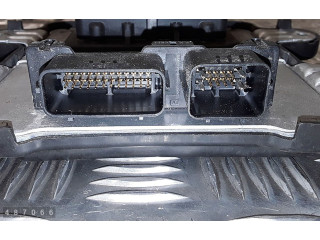 Блок управления коробки передач P56050147AJ Jeep Grand Cherokee (WK)