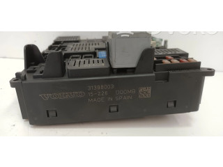 Řídící jednotka 31398003 Volvo XC90 2015