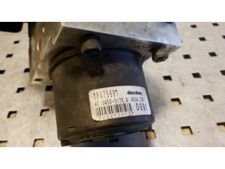 Блок АБС MR475991, 045001784   Mitsubishi  Space Wagon  1999-2004 года