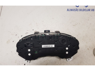 Přístrojová deska Ford Ranger 2017 2167856, GB3T10849DA