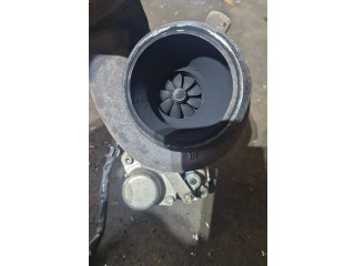  Турбина Jeep Patriot  A6510900480, A6511530194   для двигателя A6510109902      