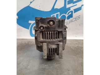 Генератор A0101543902, A13VI202 Mercedes-Benz A W168