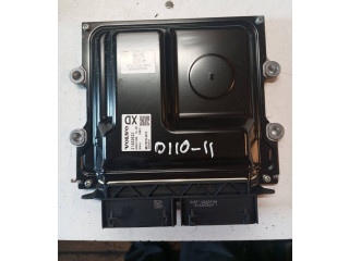 Блок управления двигателя 31452623 Volvo S60