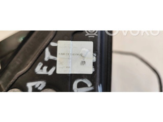 Зеркало электрическое Skoda Yeti (5L) 2009 - 2017 года