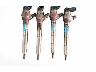 Форсунка 04L130277AD, 0445110473 Skoda Rapid (NH) CXM