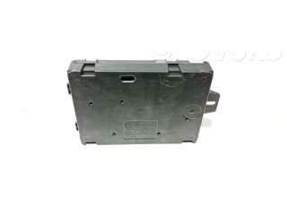 Блок комфорта 284B14559R Dacia Sandero