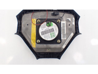 Подушка безопасности водителя HYUNDAIGETZ0205r   Hyundai Getz