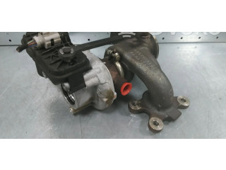 Turbodmychadlo Нагнетатель 05E145701K, 05E145701A Audi A3 8Y DFYA