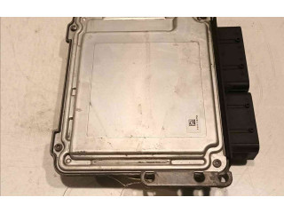 Řídící jednotka 1638428280 Citroen Berlingo 2018