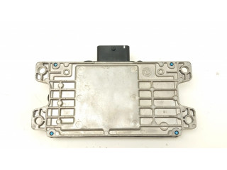 Блок управления двигателя EMU10110N, EMU10110NA17301 Nissan Navara D23