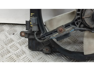 Вентилятор радиатора Honda FR-V 0.1