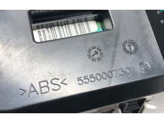 Přístrojová deska Audi A6 Allroad C6 2005 503000731502